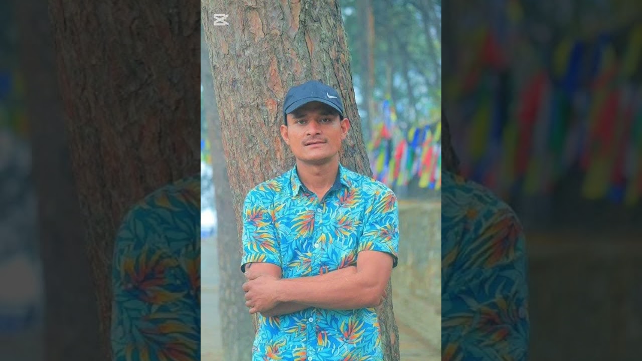 आँखाबाट टुट पर्यो आँसु
