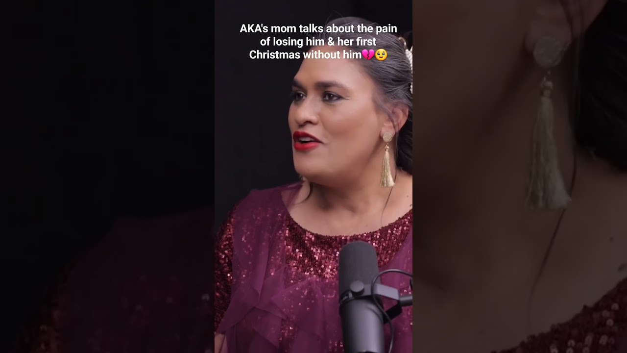 Lynn Forbes opens up about losing her son & her first Christmas without him #shorts #shortsvideo