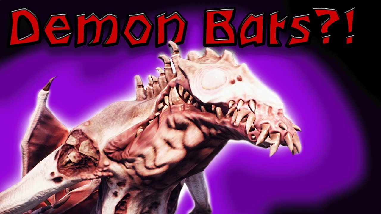 Conan Exiles 100 Days EP 18