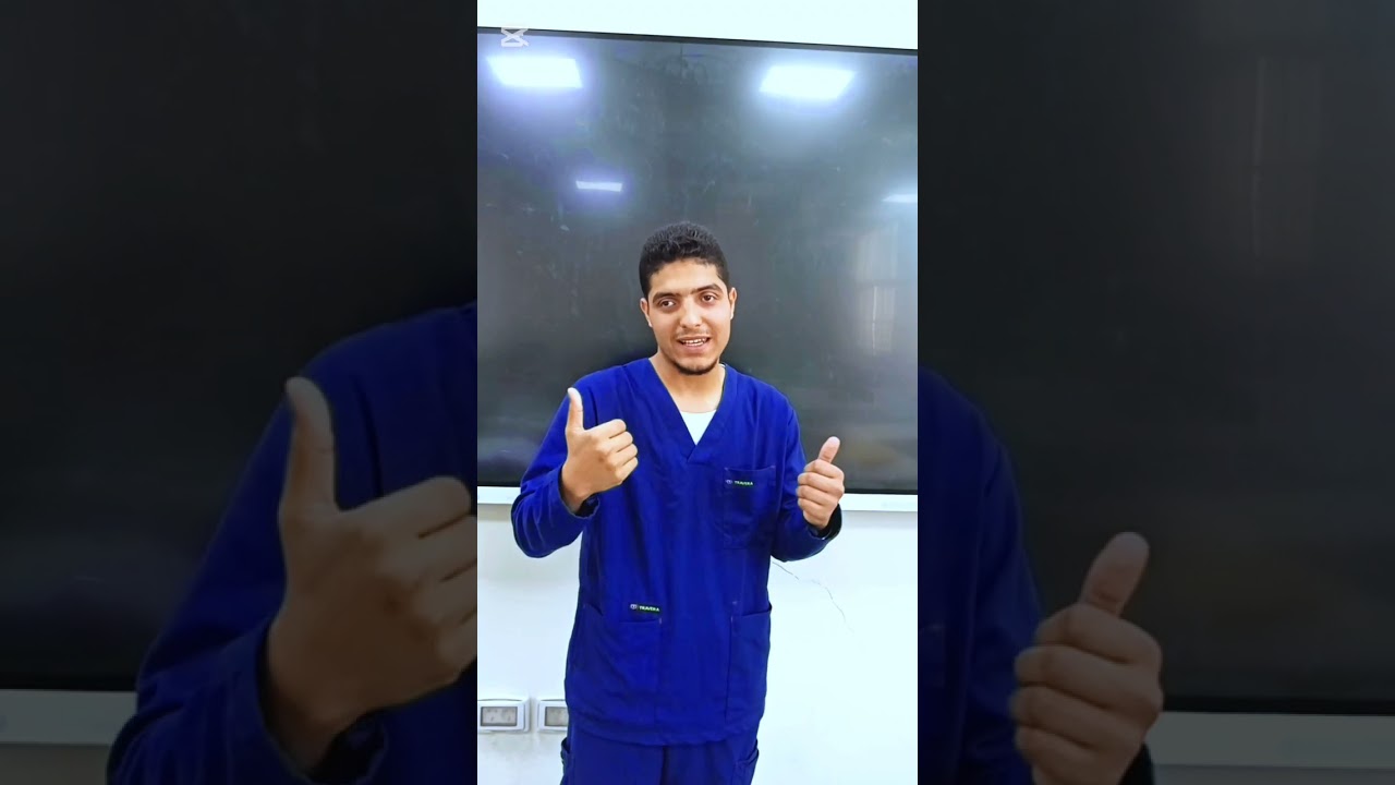شرح محاضرة ,Assessment Head,Neck Face تابع سلسلة التقييم العملى #تمريض #motivation