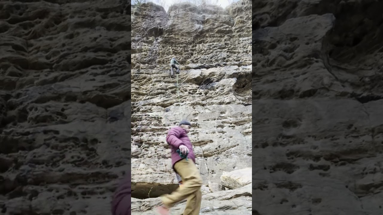 Addiction - Red River Gorge, KY