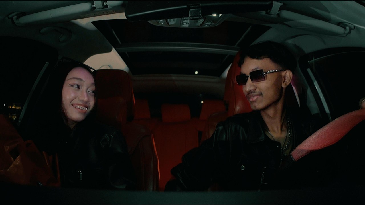 A-DAM - 14 Feb (Official Music Video)