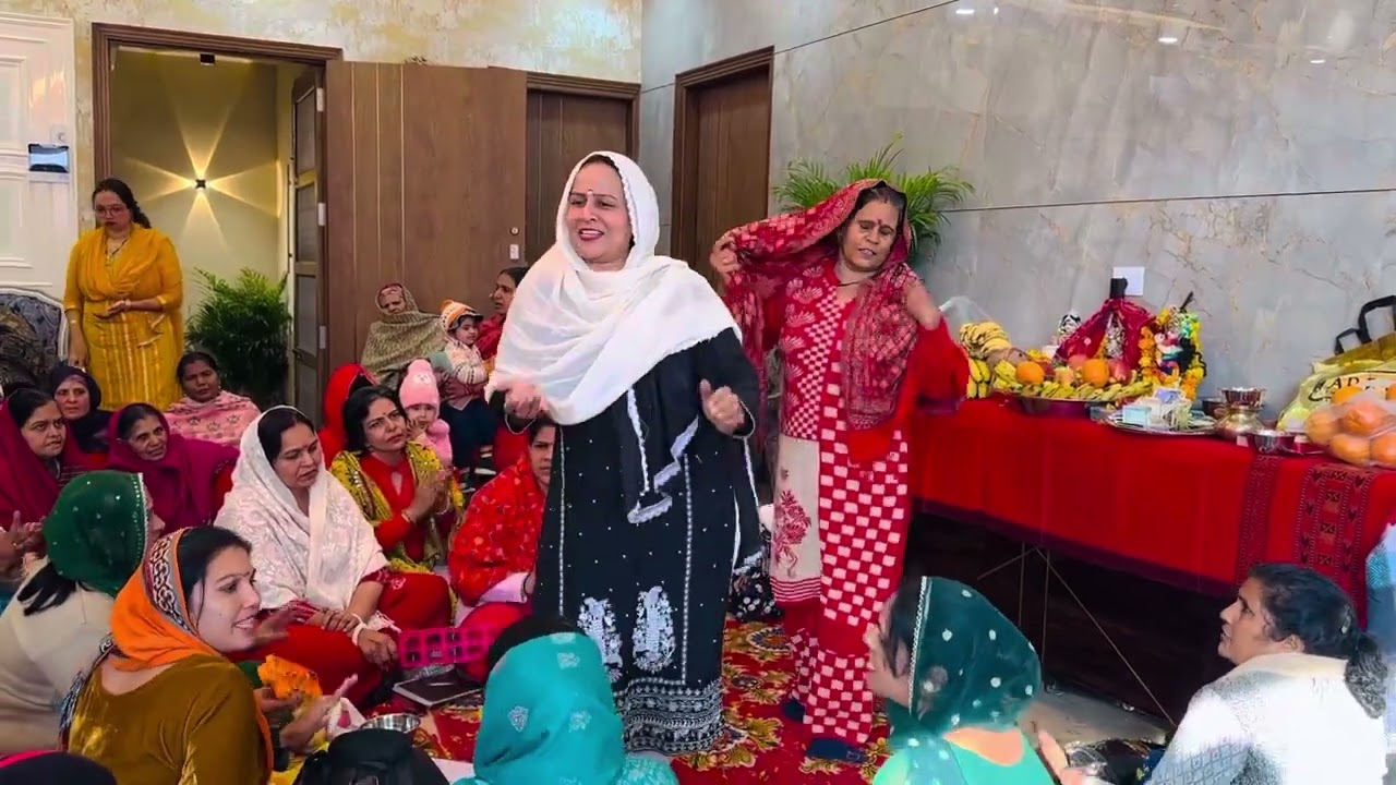 बालाजी के इस भजन ने तो सबका दिल जीत लिया🙏🙏सुलेखा दलाल (9466675359)