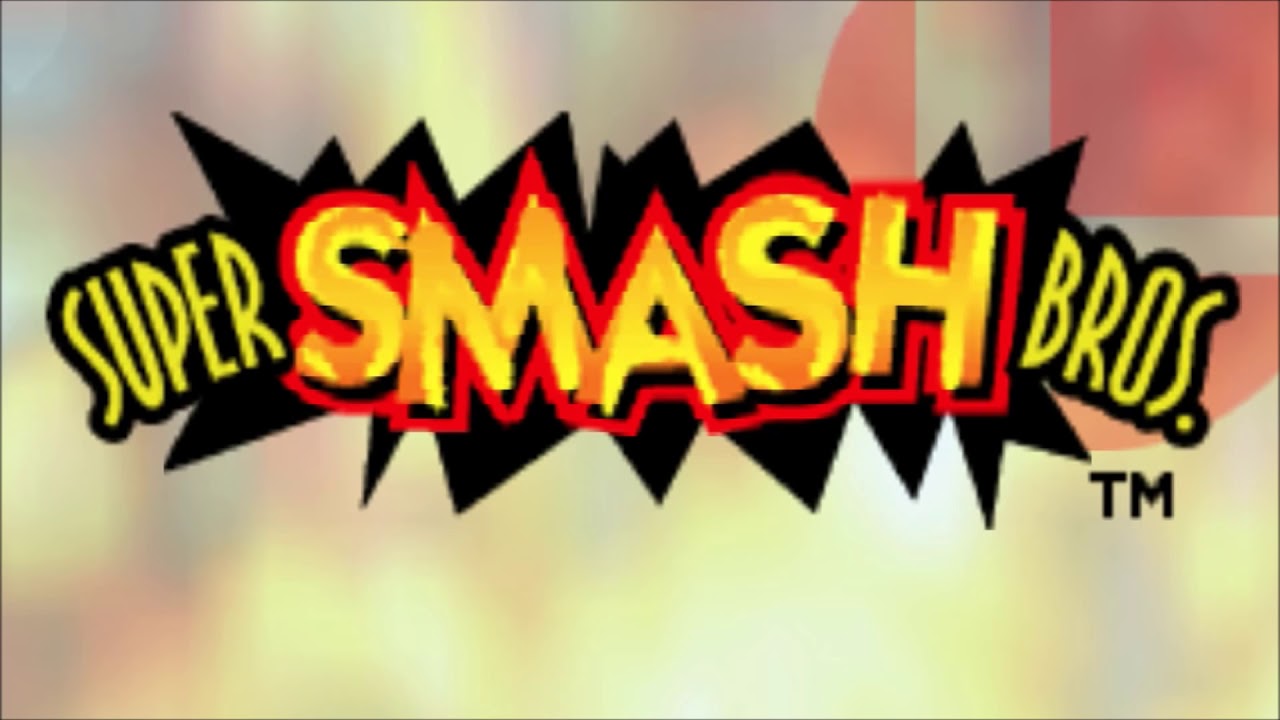 Super Smash Bros. (N64) - Planet Zebes (Normal 1.25x 1.5x 1.75x & 2x speeds w/increased pitch)