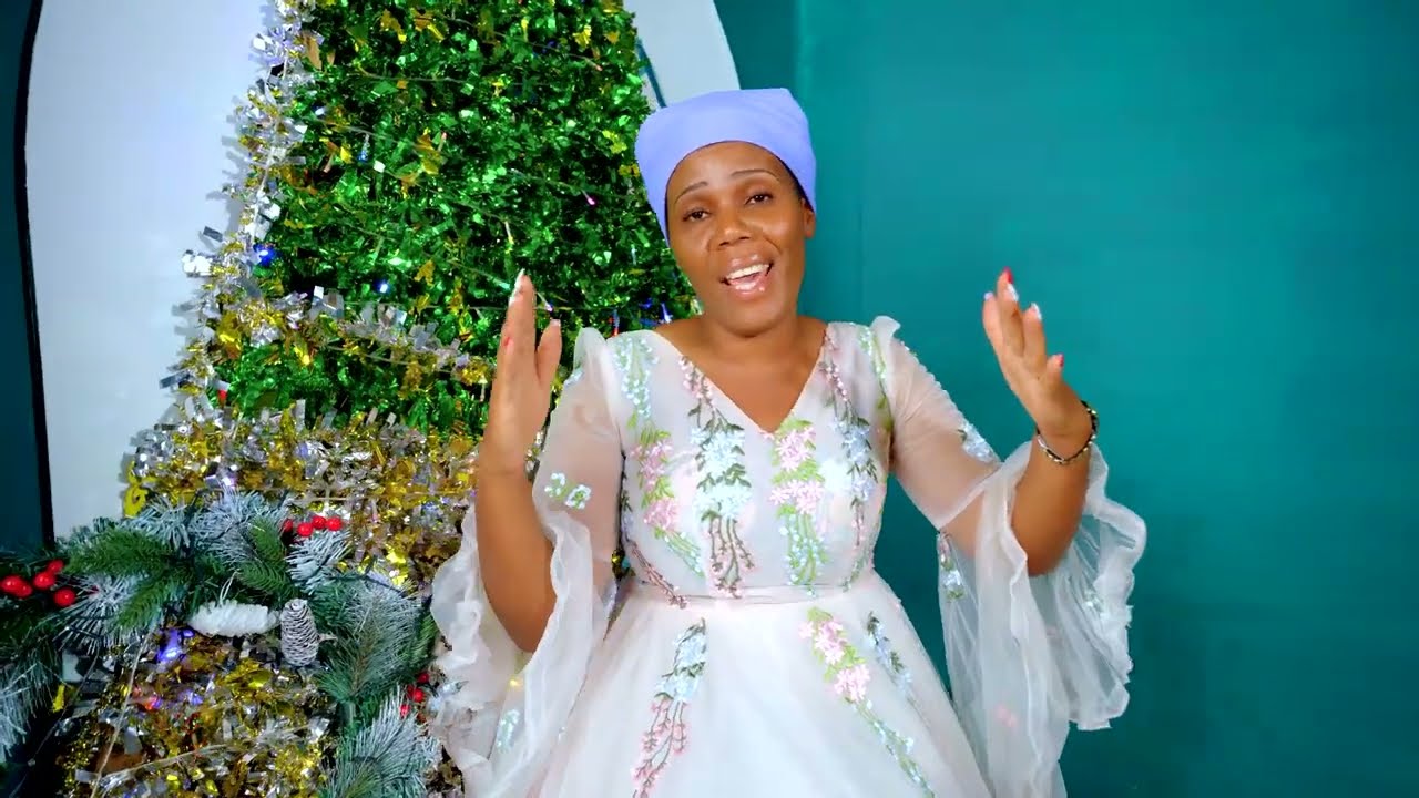 Essy wa Willy - Mwaka Mweru (Official 4K Video)