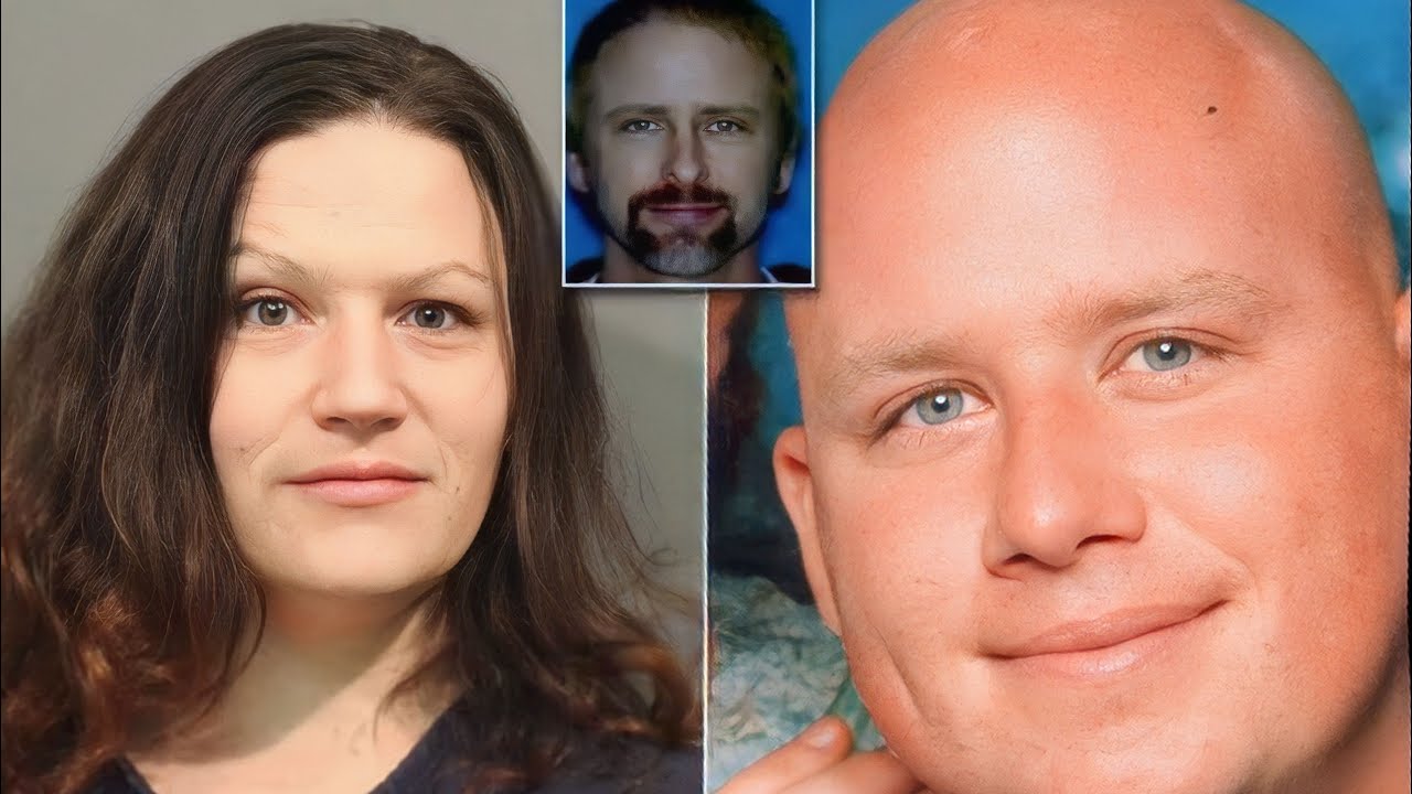 RESUELTO: MATÒ a su ESPOSO y a su NOVIO - El H0RRlBLE caso de Kelly Cochran - DOCUMENTAL en español