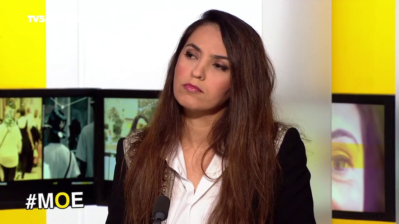 Intégrale #MOE du 30/09/17 : Fethi Benslama, Amel Zen, Eric Delpont, Bouchra Baibanou