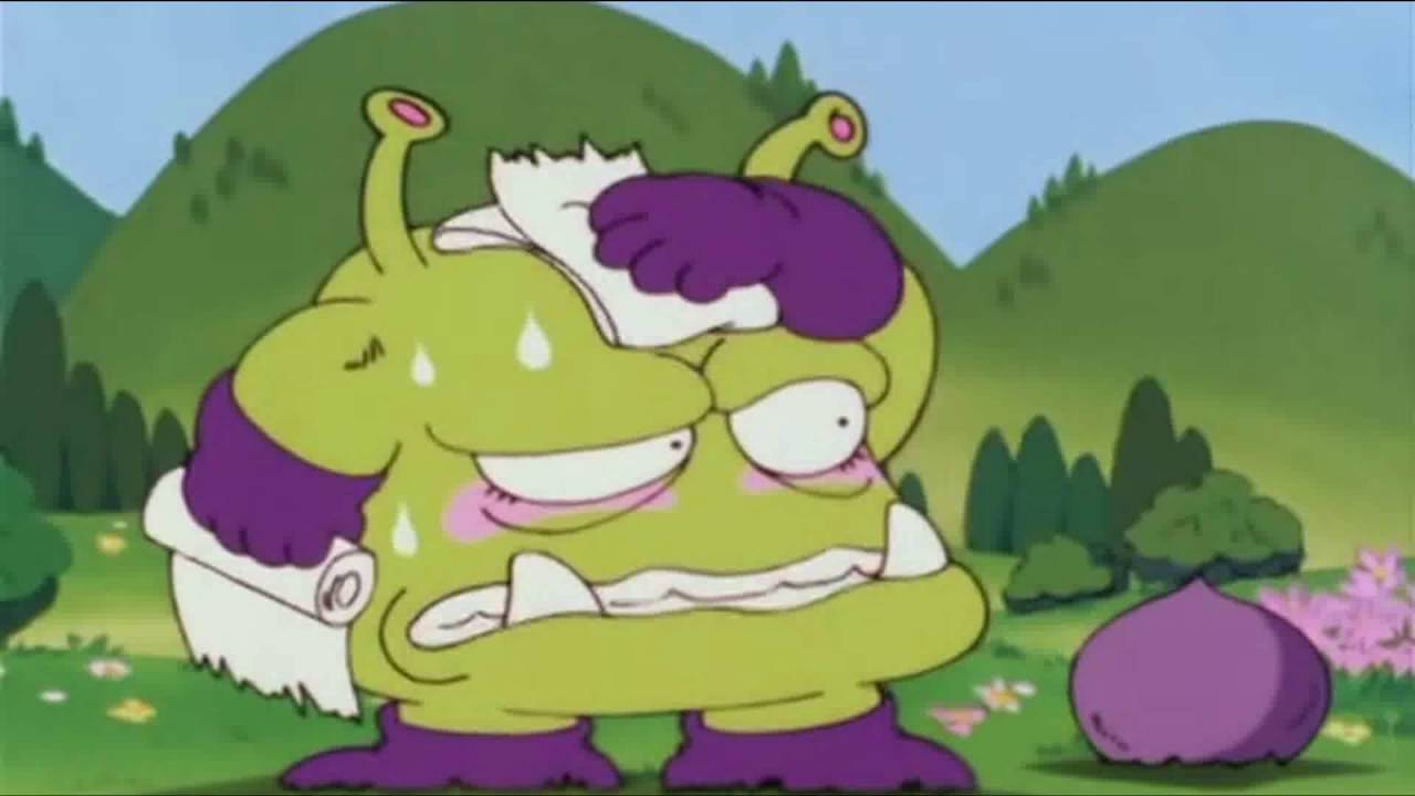 Arale mix (català)