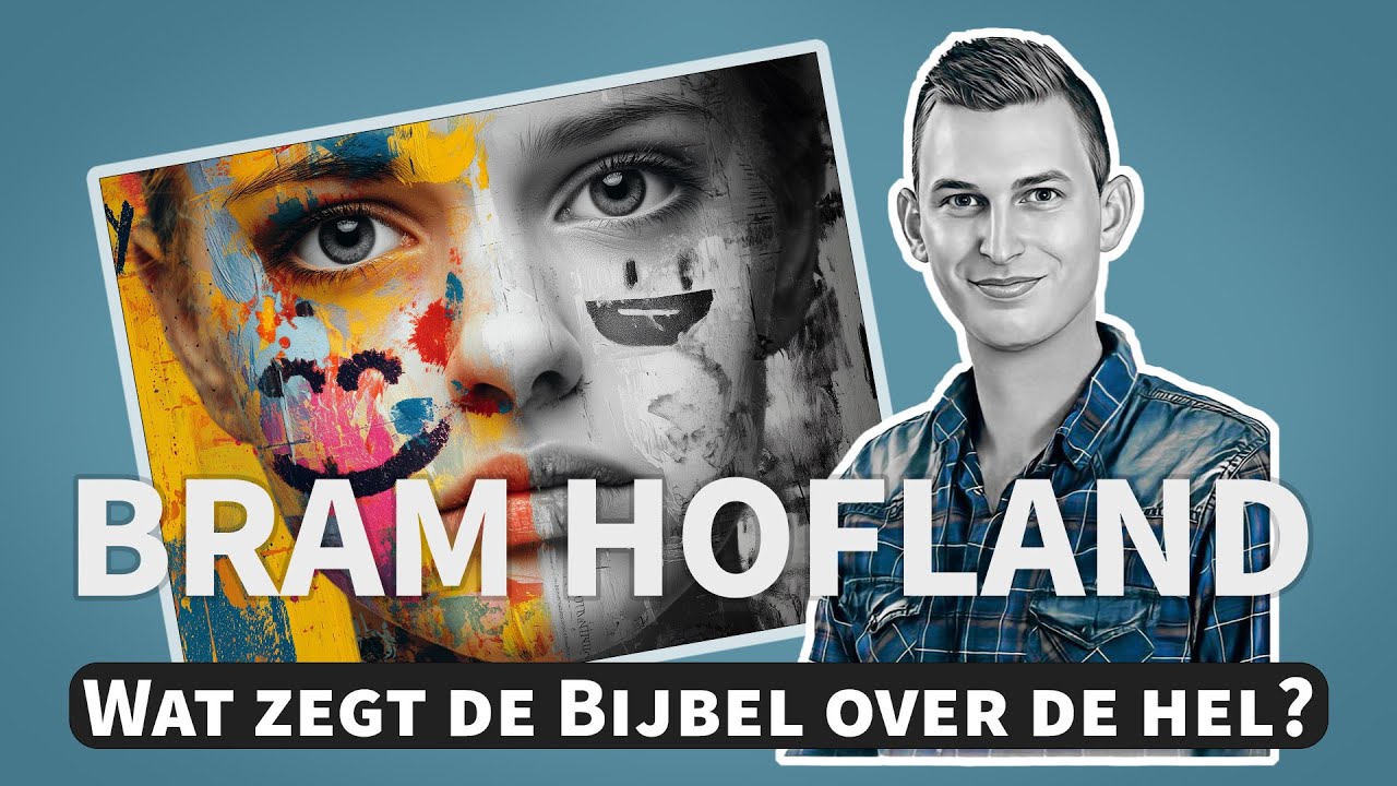 Wat zegt de Bijbel over de hel?