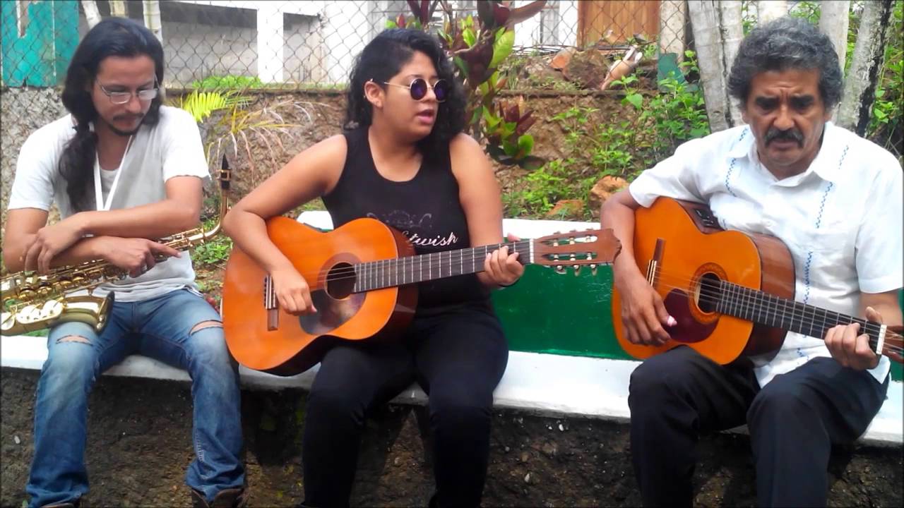 Mi querido, mi viejo, mi amigo- Only Two & Jorge Ayala