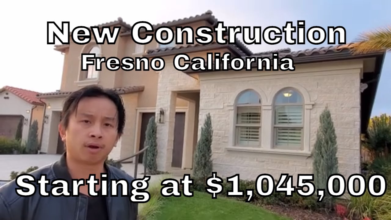 🏡Granville Homes - Cooper River Ranch - Aria | 5/4.5ba. 3951sqft. Fresno CA - Starting at $1,045,780