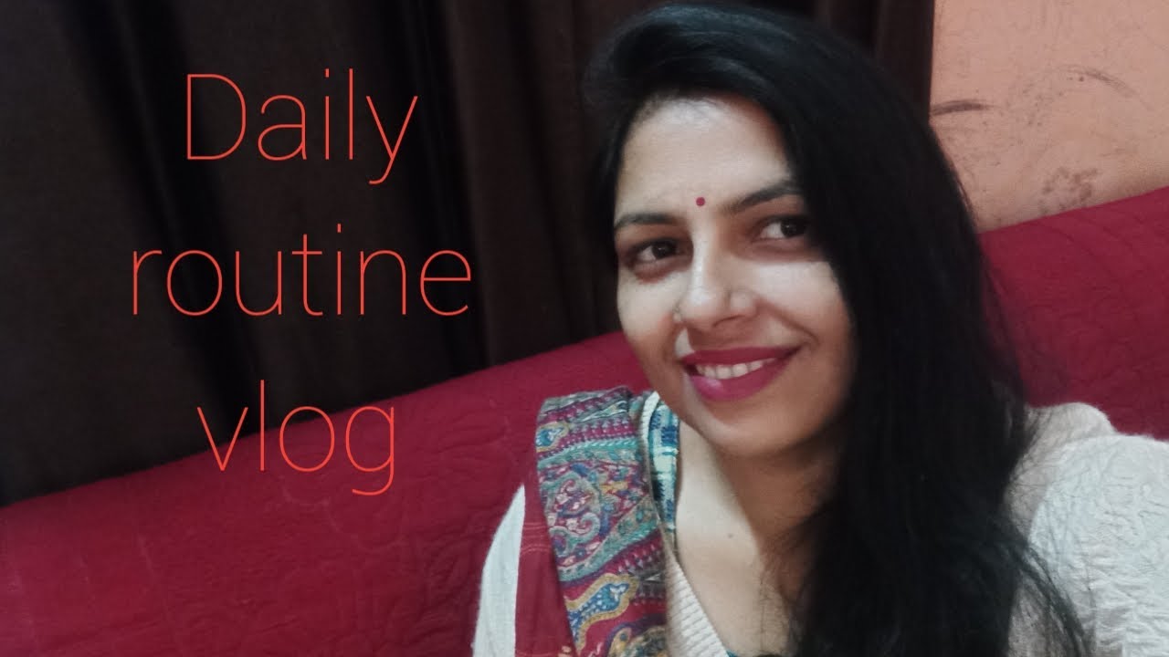 #daily vlog ghar kam 😔ke sath hair care #like and suscribe my channel rupal nehra 506