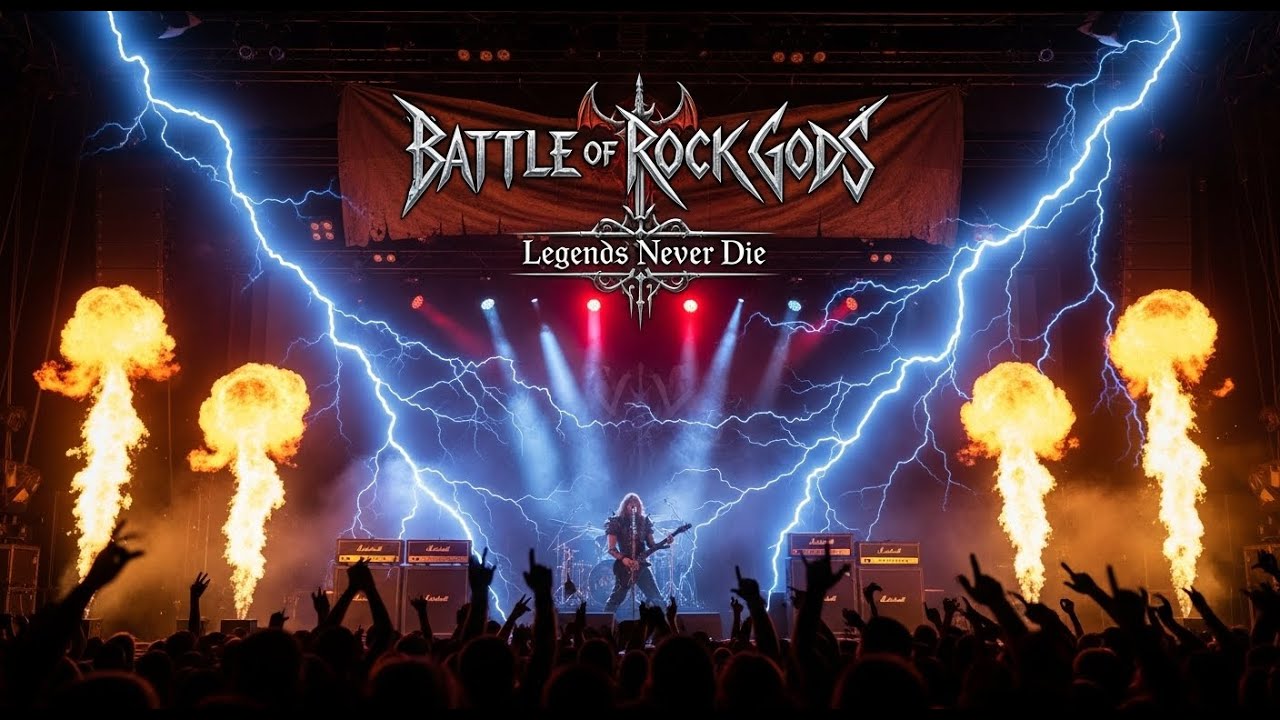 Heavy Metal Ballads Playlist Romantic Rock Love Songs Inspired by Metallica Iron Maiden Judas Priest
