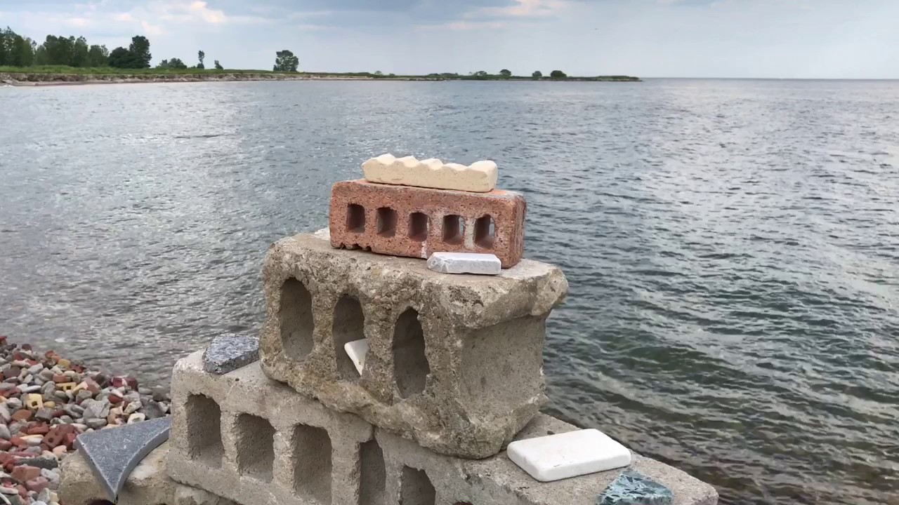 Leslie Spit Temple