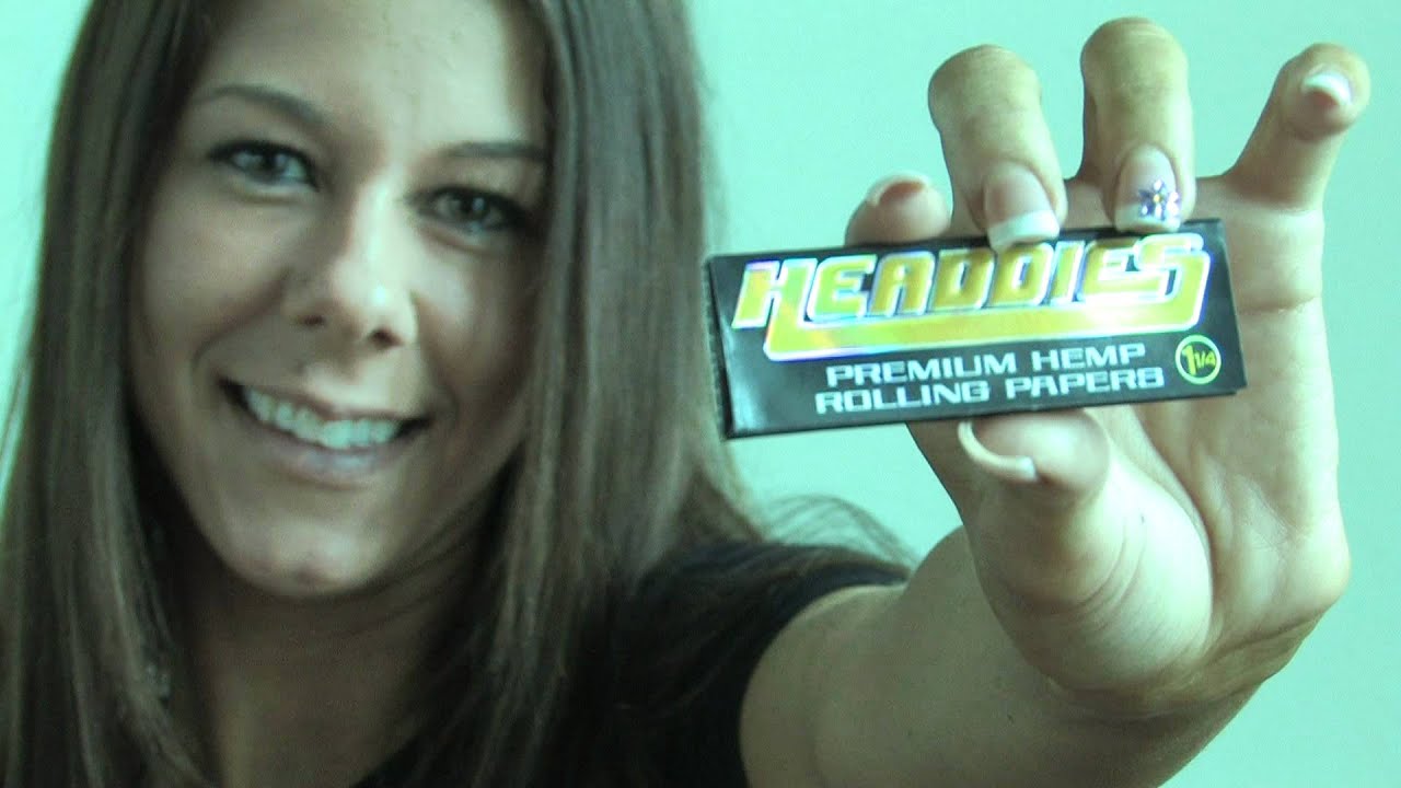 Roxy's Burn Test by Headdies&reg;