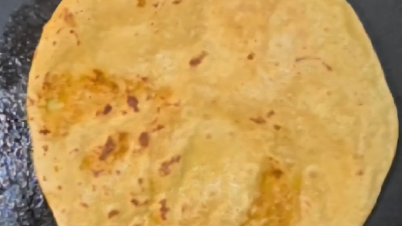 Puran Poli Recipe ! Maharashatrian Special Puran Poli !