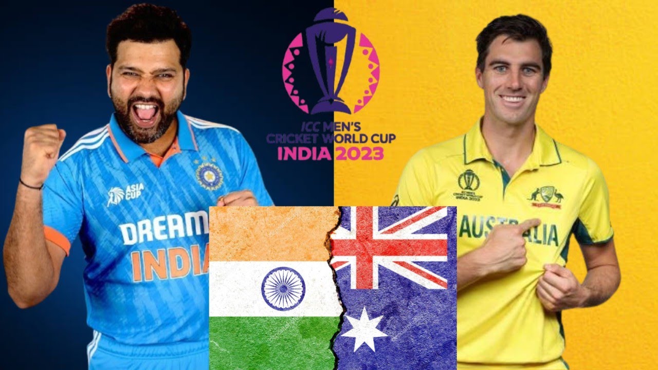 INDIAN V/S AUSTRALIA ODI MATCH 2023 WORLD CUP FINAL #indianvsaustralia #2023worldcup 