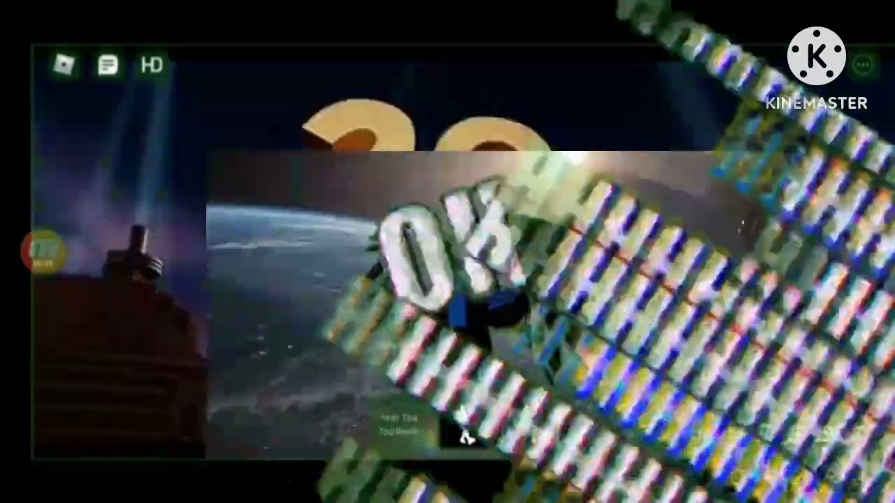 20th Century Fox MLG V2
