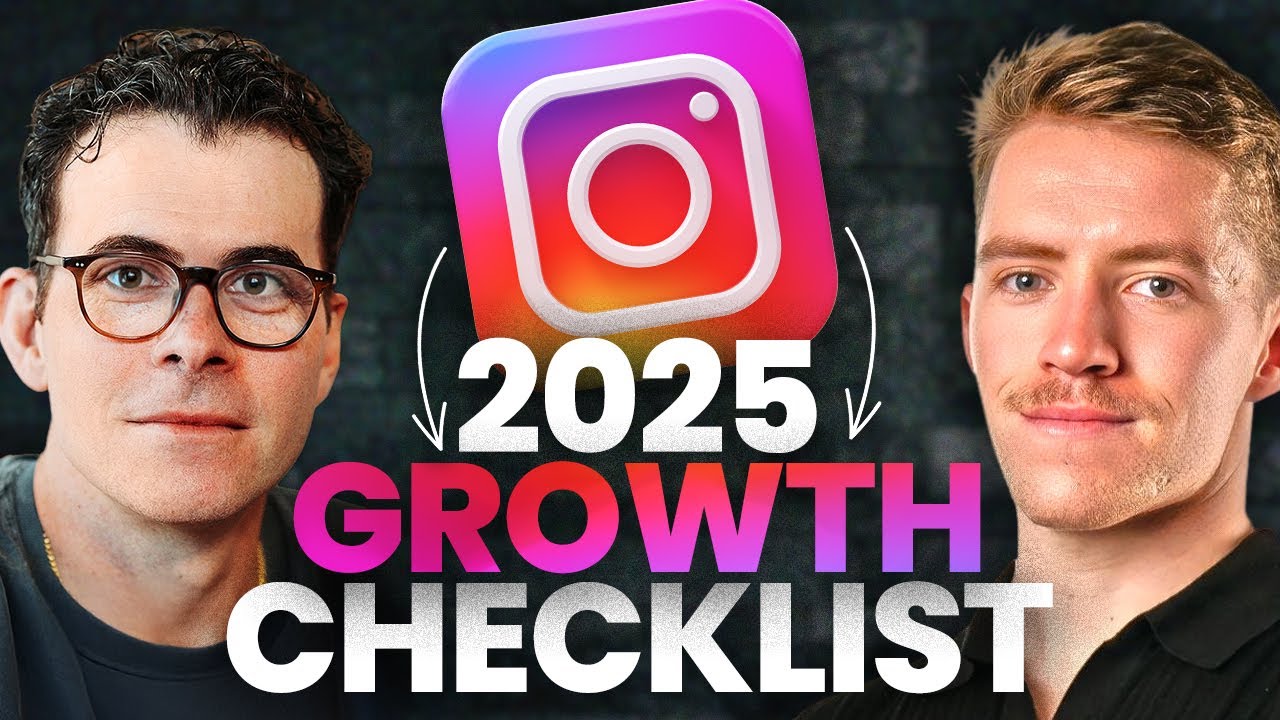 11 New Algorithm Updates From Instagram CEO Adam Mosseri