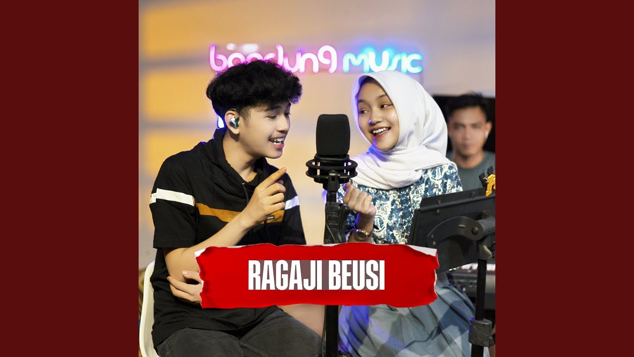 Ragaji Beusi