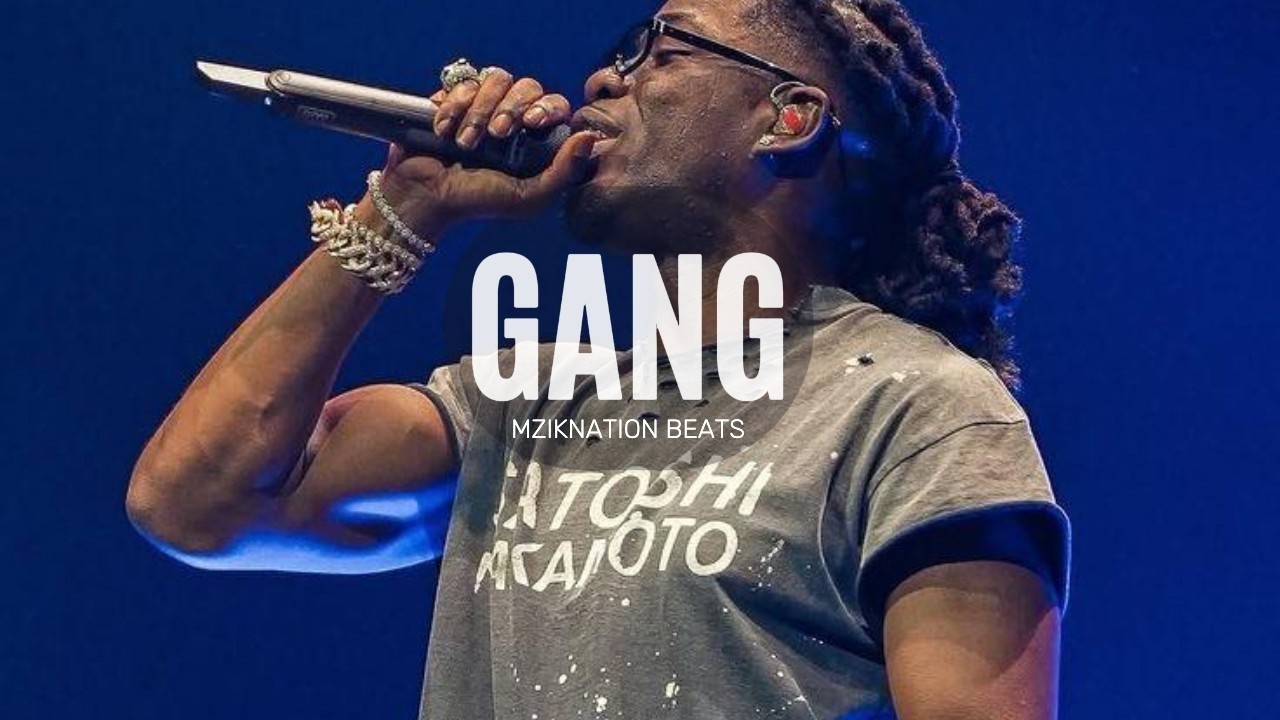 [DISPONIBLE] Gazo x La Rvfleuze type beat 