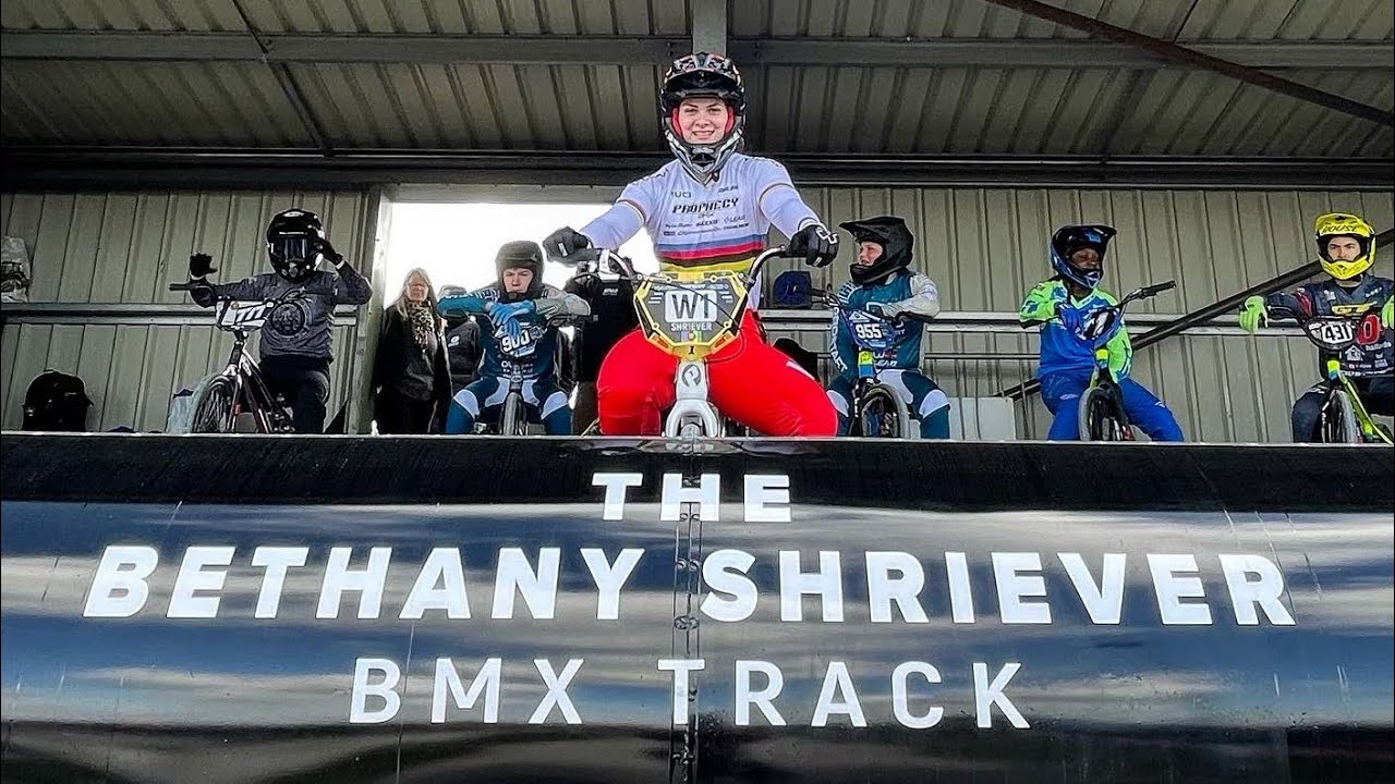 Vlog 11 - CYCLOPARK NATIONAL RD3&4 BEHIND THE SCENES🤯😎🤪
