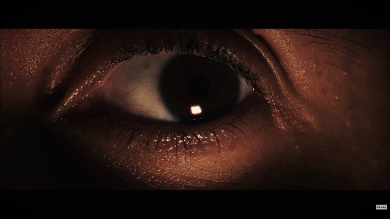 Watcher (2025) - Short Film | A Psychological Thriller