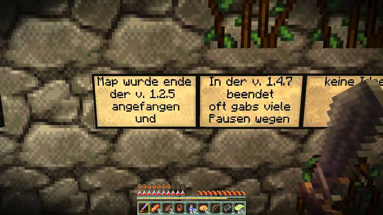 Endlich: Map 100! (Total Planlos Edition!) - Sergius144