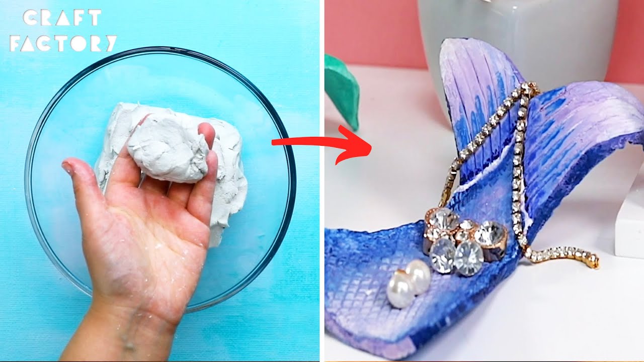 Awesome ASMR Sand Crafts You Need To Try