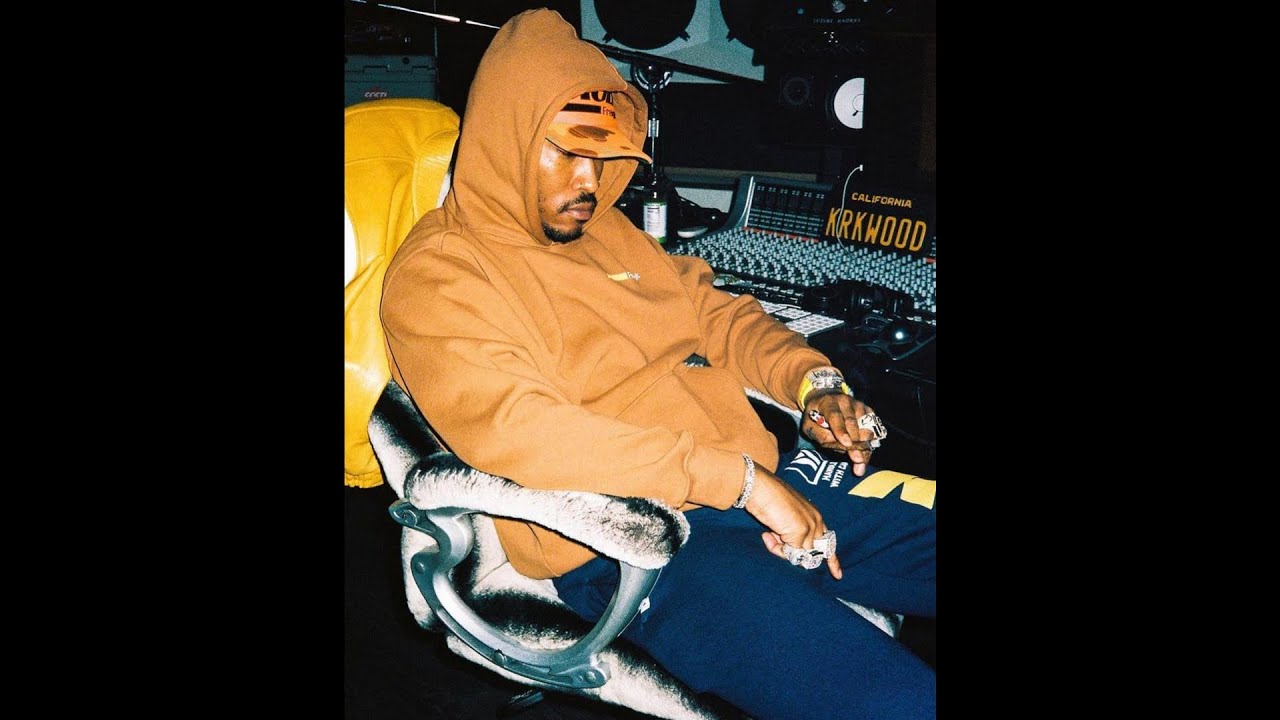 [FREE] Future Type Beat 2021 