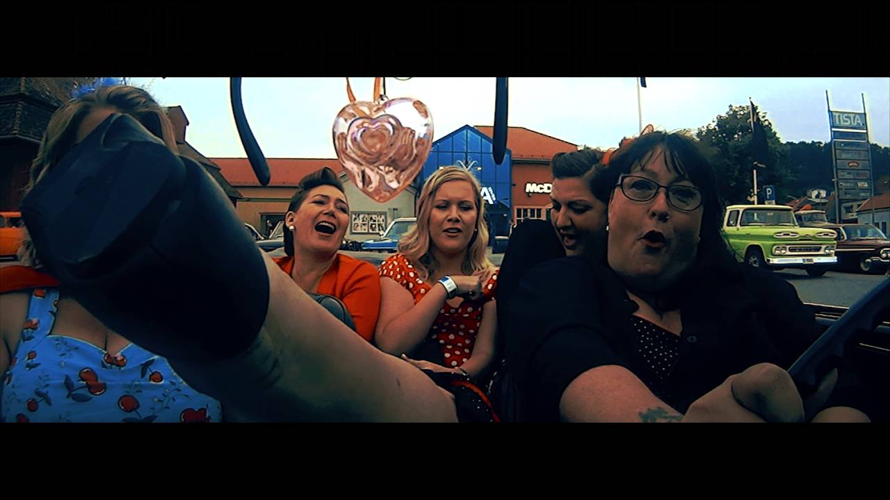 Grensetreff 2016 Promo video