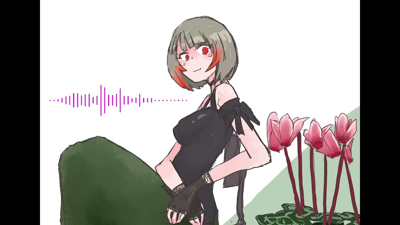 高音と低音