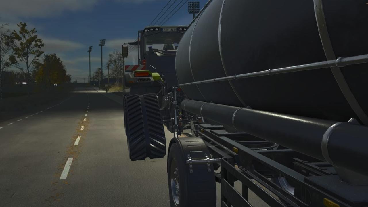 Farming Simulator 25 Free water cheat for Mushrooms