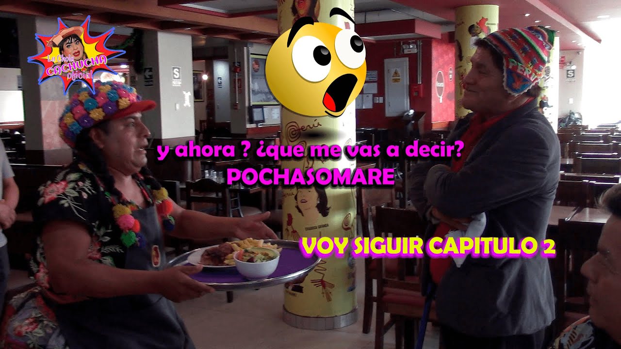 VOY SIGUIR CAPITULO 2.