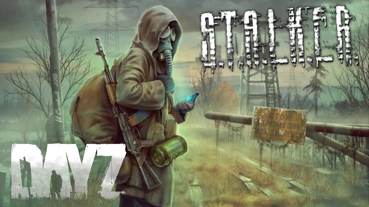 Запретная Зона PVE RP  ,Странствия Ваньки в ЧЗО   #13 ПРОМОКОД ДЛЯ НОВИЧКА !zz STRANNIK