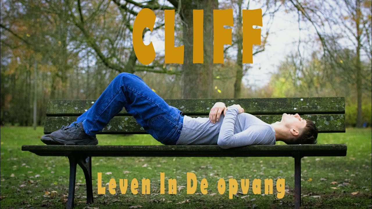CLIFF- Leven In De Opvang (prod.Sicco) #2026 #newmusic 