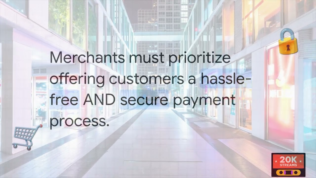 Module 6 The Payment Card Ecosystem
