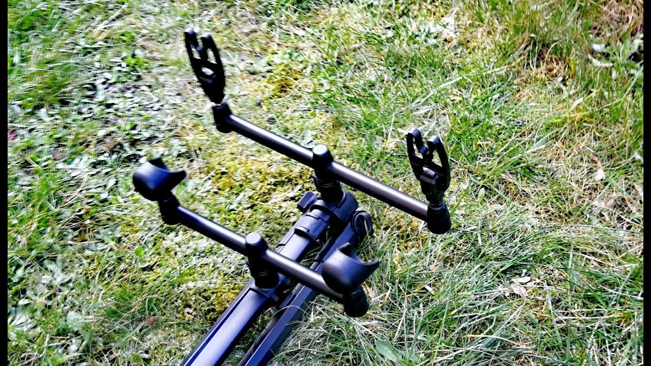 Korum River Tripod