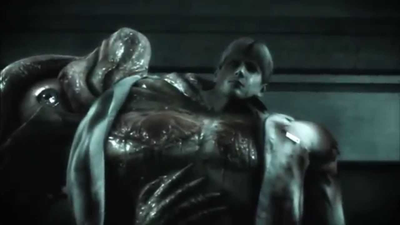 Raccoon City - No Way Out (Resident Evil)