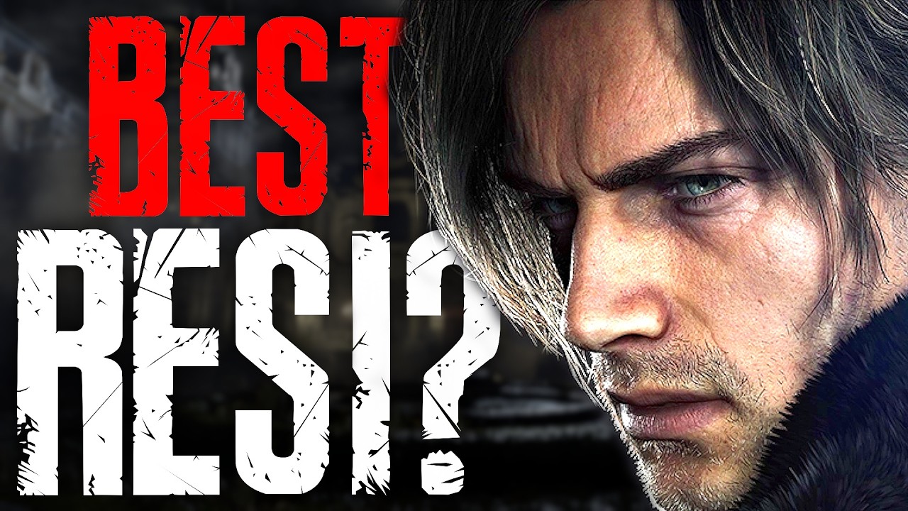 Resident Evil Requiem Might Be The Best Resi (No Spoilers)