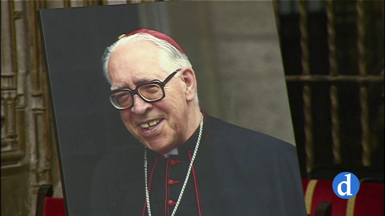 D. Marcelo, de cerca