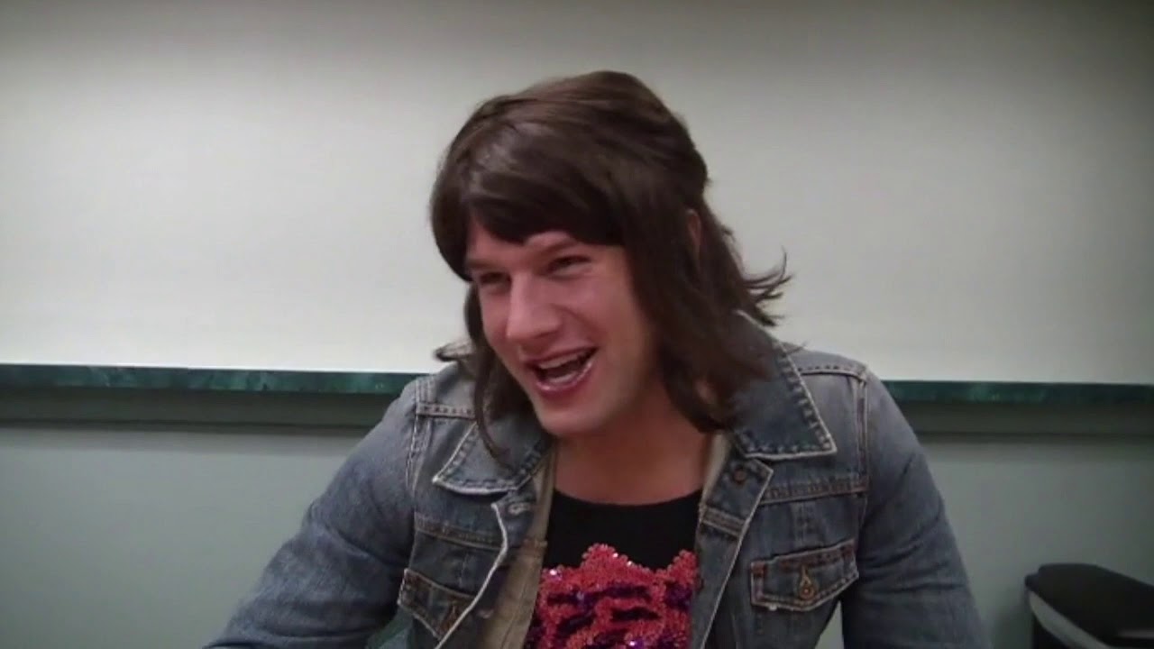 HOLLYWOOD-UH, COULD-UH, SHOULD-UH! Screen Tests