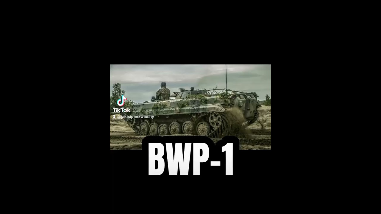 Niezbędnik prawdziwego Zmechola +BONUS #wojskopolskie #zmech #bwp #lwp