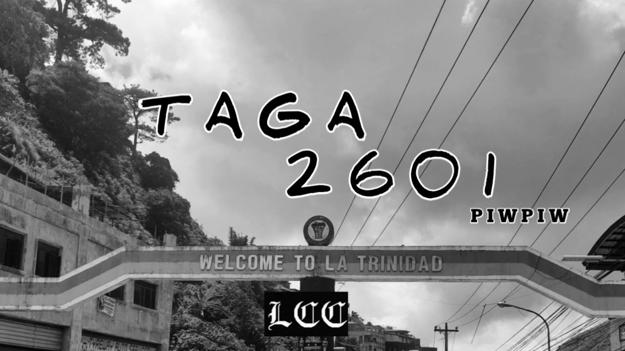 Piwpiw - TAGA 2601 Prod. By : Flow Beats