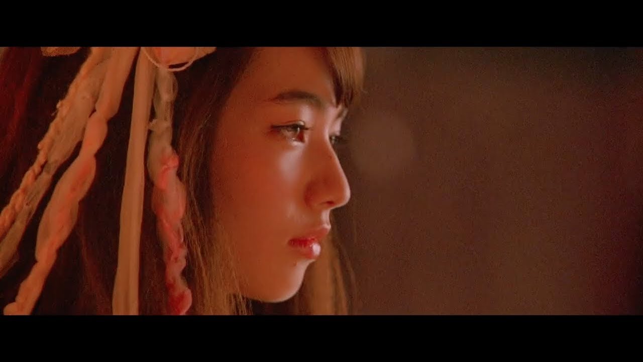 Barbara Borra - Gone Away Dream (渇き THE WORLD OF KANAKO)