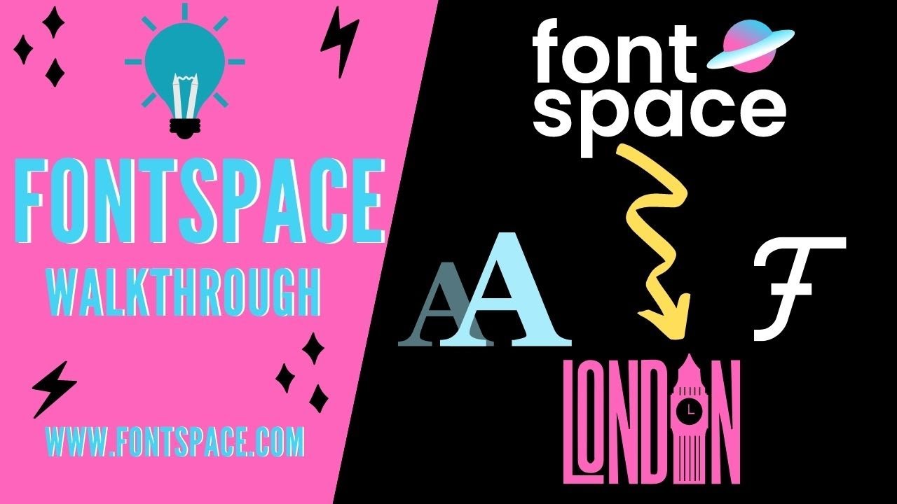 Fontspace - Review and Walkthrough 2021