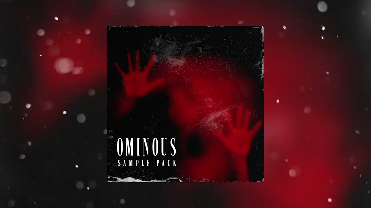 [FREE] Dark/Ethnic Drill Loop Kit ~ 