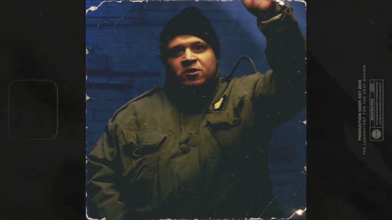 [FREE] Vinnie Paz (Jedi Mind Tricks) x Army of the Pharaohs type beat 'Phoenix' [2023]