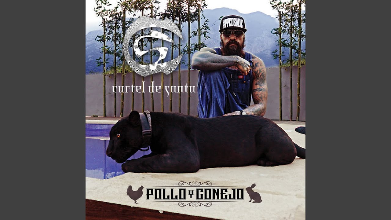 POLLO Y CONEJO