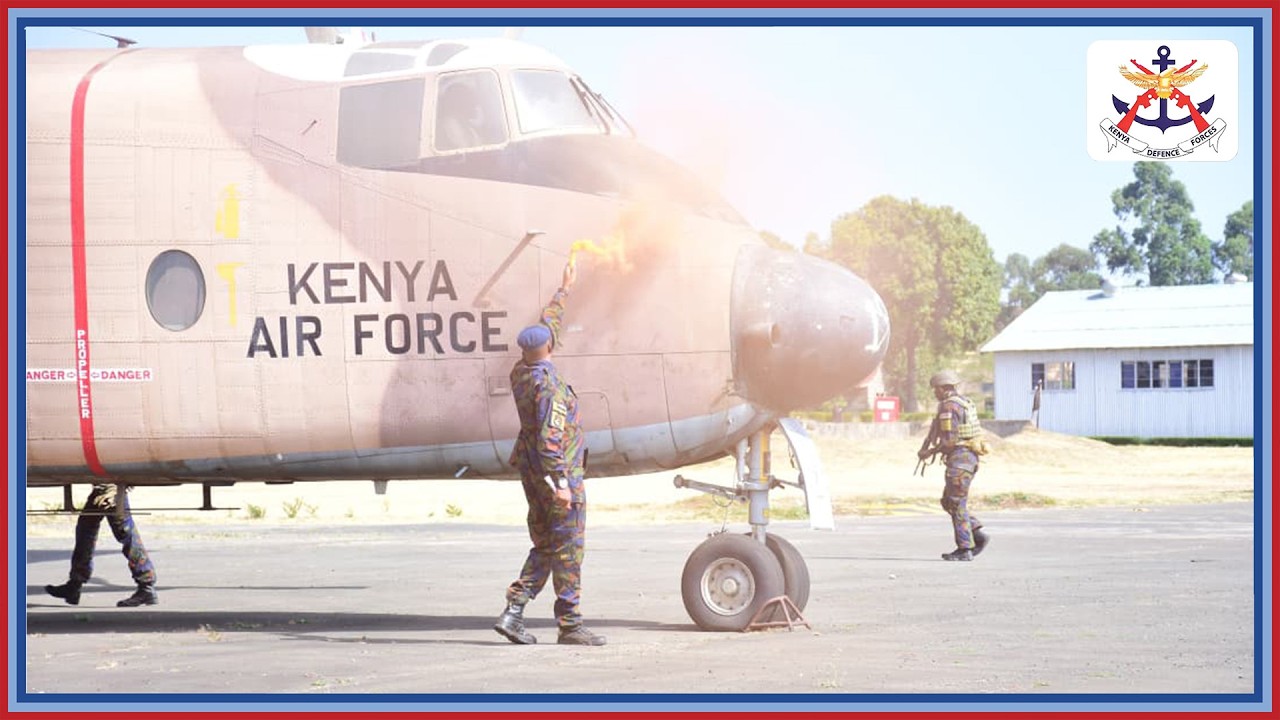 KDF WEEKLY BULLETIN 20 FEB 2026